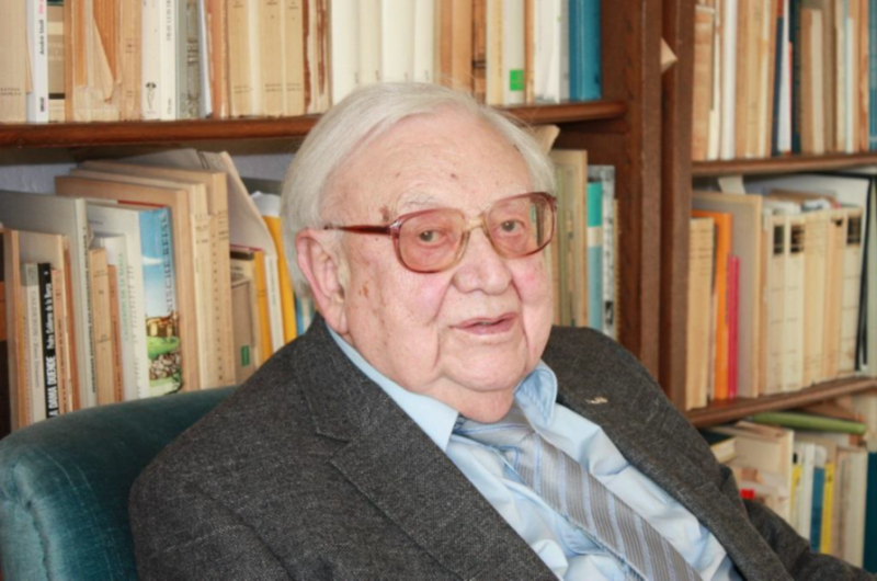 Foto Karl Maurer Als Graphik