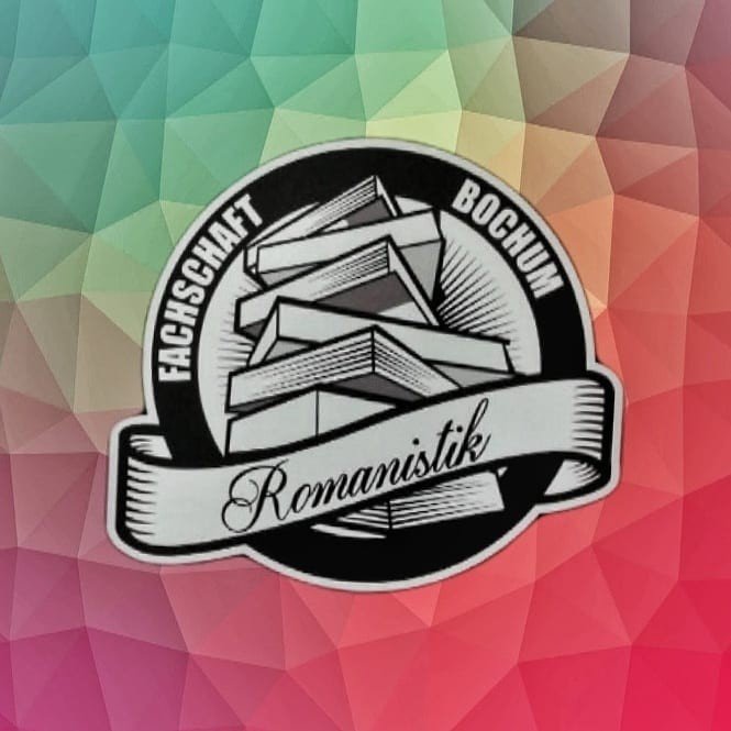 Logo Fachschaft Romanisches Seminar