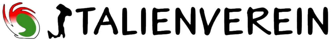 Logo Italienverein e.V. 