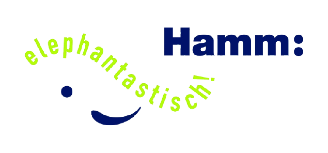 Logo Stadt Hamm