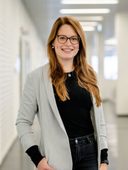 Foto Isabella Müller-Turek