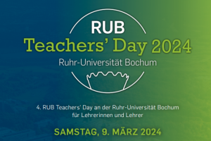RUB Teachers' Day 2024