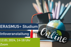 Erasmus Info Online 2425