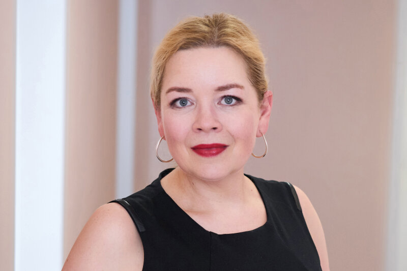 Prof. Dr. Susanne A. Friede