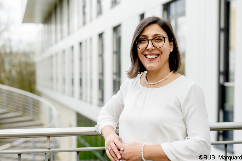 Sara Matrisciano-Mayerhofer