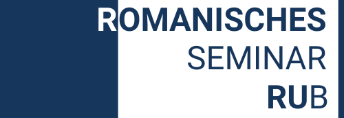 Logo Romanisches Seminar