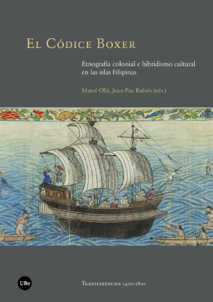 El Códice Boxer - Etnografia colonial e hibridismo cultural en las islas Filipinas
