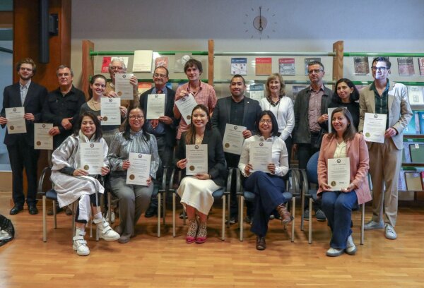 Tagung Lissabon 2024